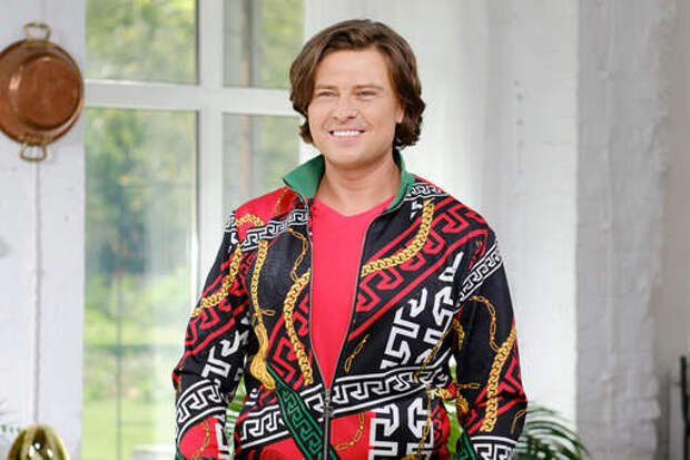 Певец Прохор Шаляпин заявил, что ИИ не хватает душевности