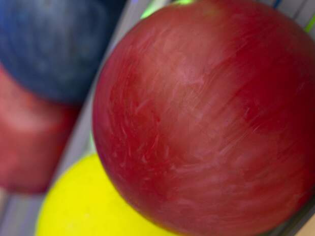 Кузбасская ГРЭС чистит конденсаторы турбин резиновыми шариками