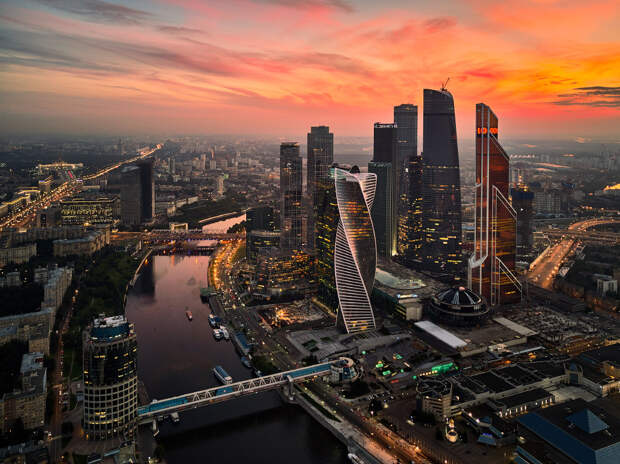 Москва (Россия)