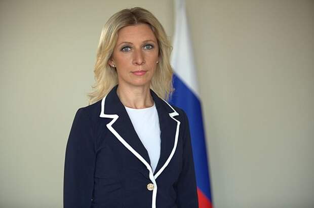 Москва призвала Вашингтон пресечь вербовку американцев посольством Украины