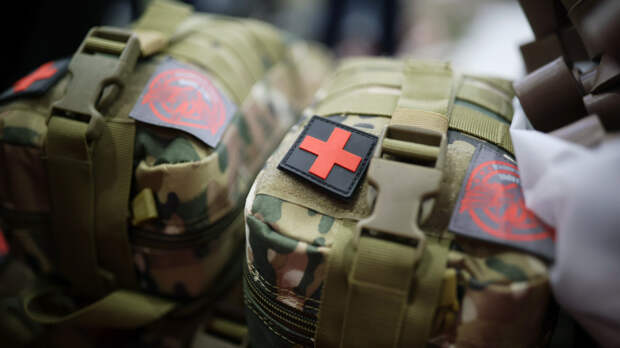 Белоусов поручил подготовить список технологий для медпомощи военным