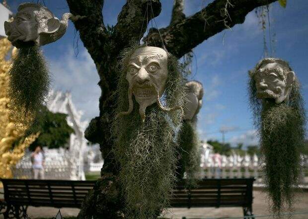 Wat Rong Khun-16