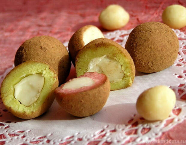 Вкусно и без вреда для фигуры: сладости, от которых не появляются лишние килограммы