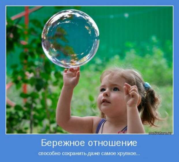 Привлекаем позитивных людей. Мотивация.