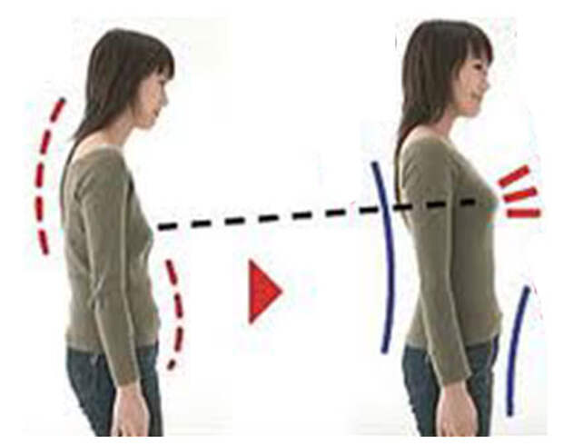standing-posture