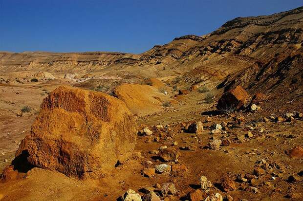 ArchaeoDiscoveries11 25 самых удивительных в истории археологических находок