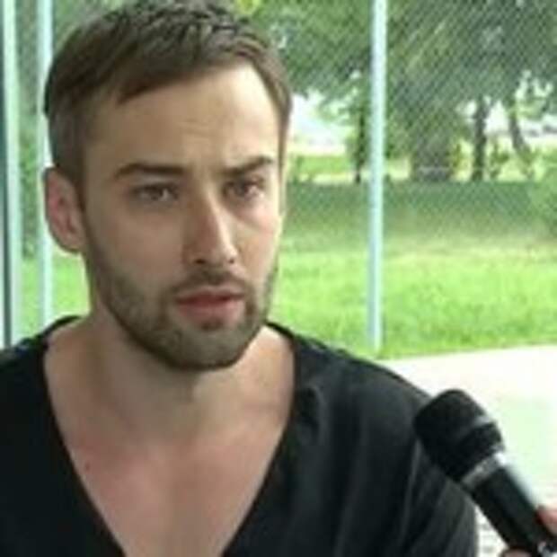 Дмитрий Шепелев