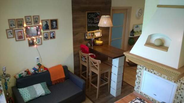 Home sweet home. Кухня и прихожая Home sweet home. Кухня и прихожая