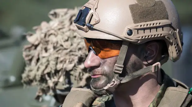 Великобритания намерена активизироваться в Чёрном море и на Балтике