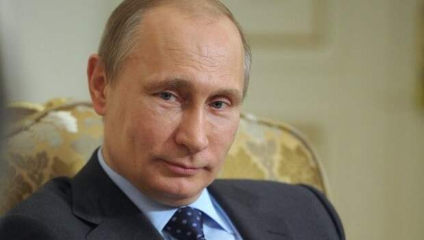 Новости: Какую игру на глобальном уровне ведет Владимир Путин?
