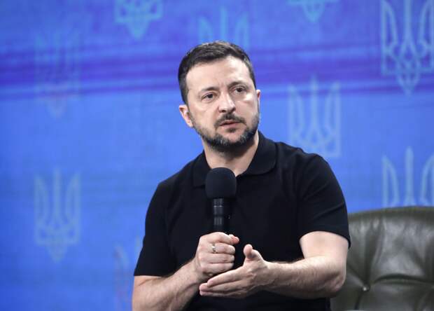 Тайная лазейка: Зеленский нашел способ обмануть Россию на переговорах