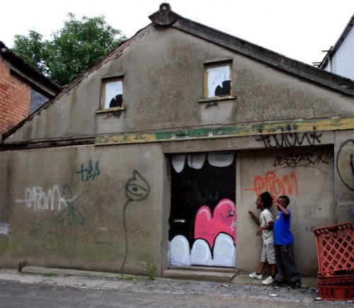 Прикольные картинки, ржака (52 шт)