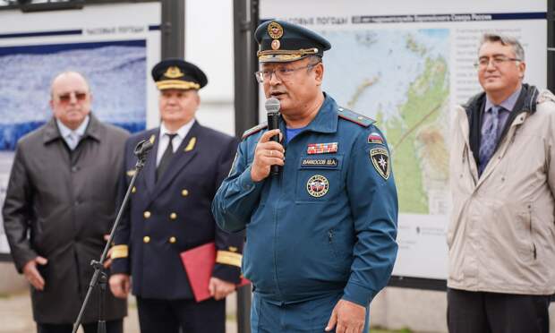 Шахобиддин Ваккосов.