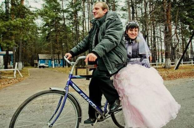 Смешные и забавные свадебные фотографии прикол, свадьба, юмор