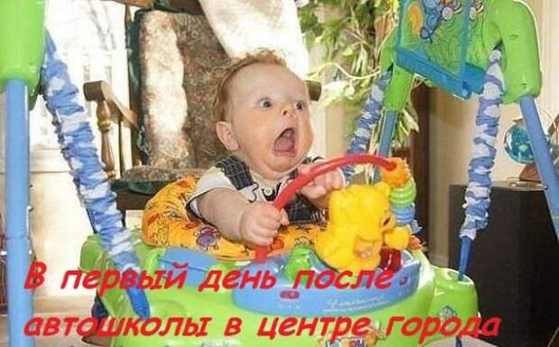 Подборка автоприколов - 29