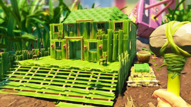 Grounded. Все что нужно знать перед началом игры
