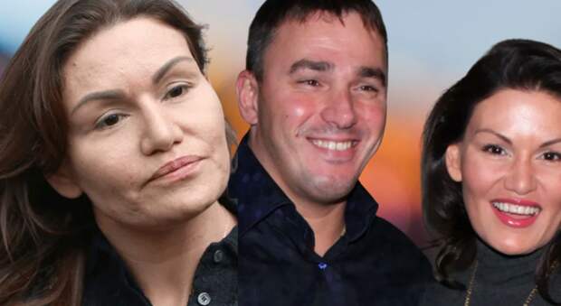 Лола Андреева — «Я погибаю»: жена «Иванушки» два года жила в секте и едва не потеряла душу и разум