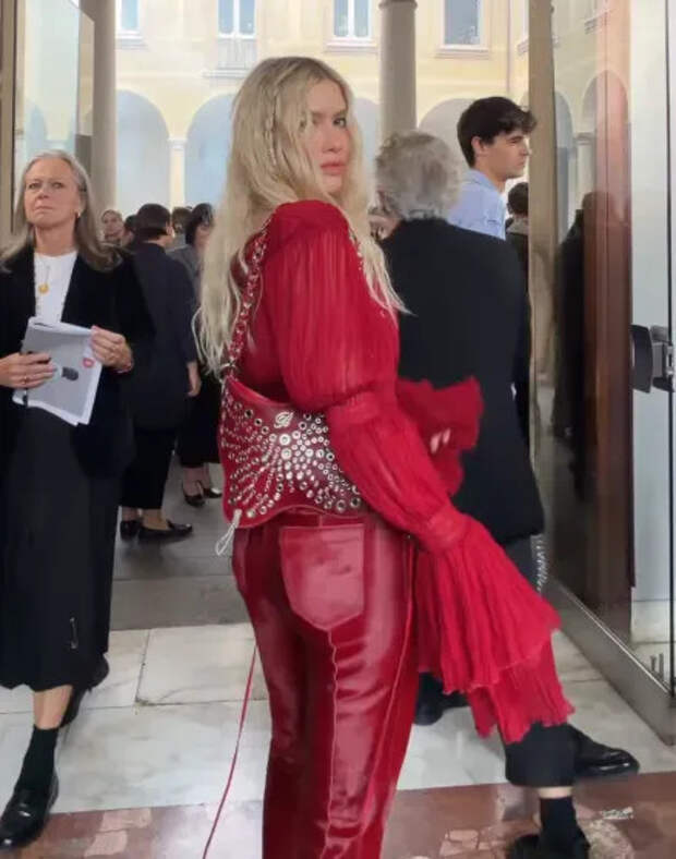 Елена Перминова