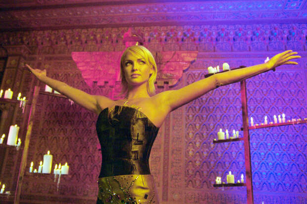 «Жалеть — это удел слабых». Анастасии Волочковой — 50