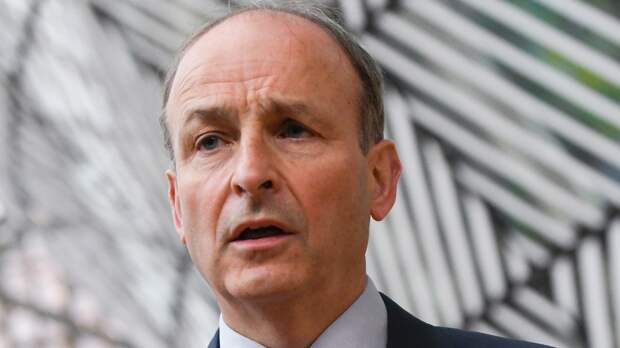 Премьер Ирландии предупредил о последствиях торговой войны между ЕС и США