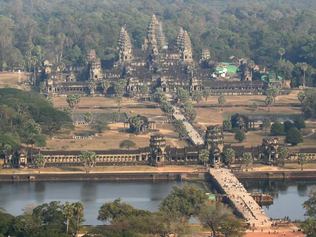 Angkor Wat Tours Angkor Cambodia Tours Consumer Product Review