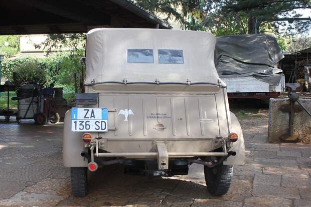 Ветеран Вермахта Willys, volkswagen, авто, олдтаймер, ретро авто