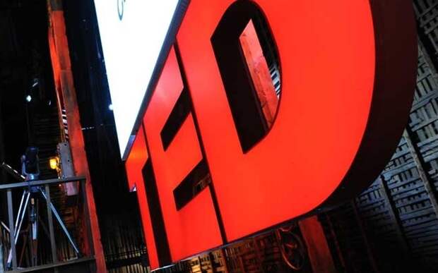 14 сентября в Алматы пройдет конференция TEDx Almaty 14 сентября в Алматы пройдет конференция TEDx Almaty