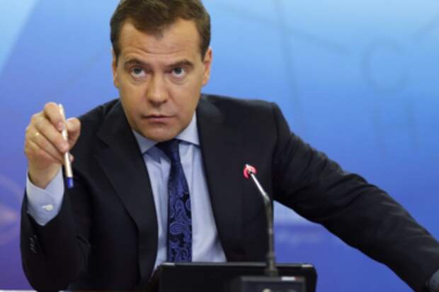 Медведев поручил провести «перепись» одарённых детей в России Медведев поручил провести «перепись» одарённых детей в России