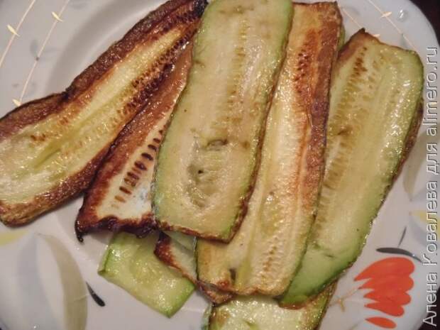 Кабачки Кабачки