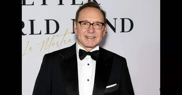 Кевин Спейси откупился от трёх исков о сексуальном насилии