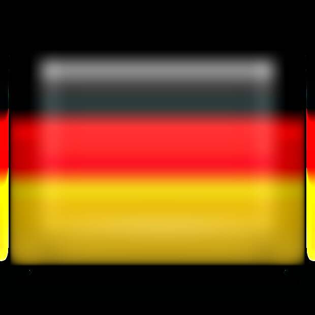 z flags Germany