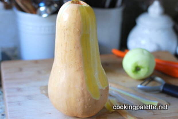 butternut apple ginger soup (1)