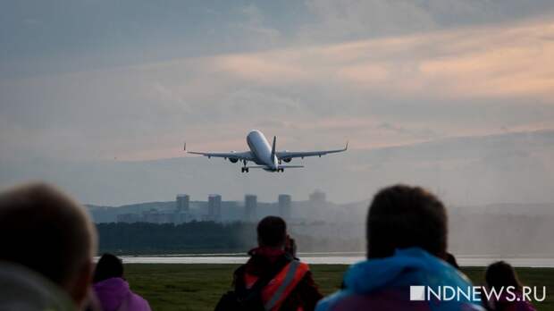 С марта изменятся правила авиаперелетов для пассажиров с детьми