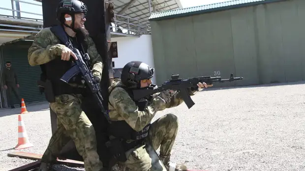 В Кремле заявили, что спецслужбы России действуют очень эффективно