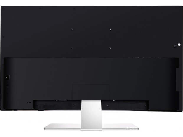 Обзор ViewSonic VX4380-4K