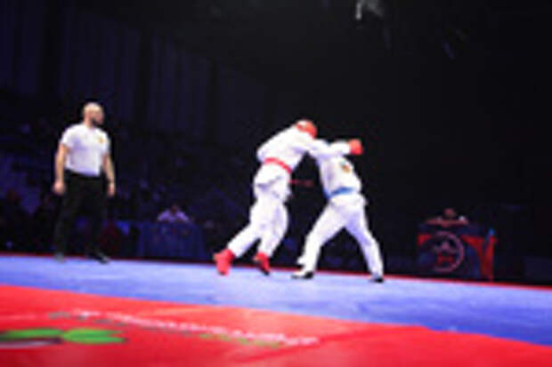 Турнир по армейскому рукопашному бою на призы Владимира Шаманова / Фото: Алексей Янкин