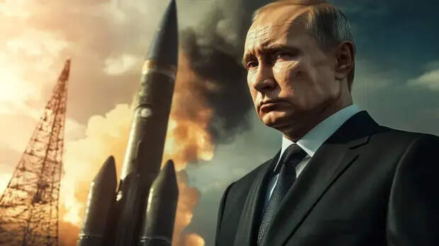 После слов Трампа прогремело. Сладков в недоумении: "Решимся ударить по врагу по-настоящему?"