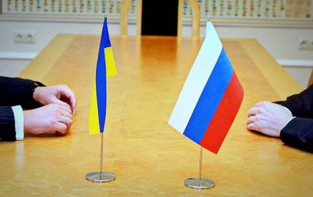 Россия отказалась обсуждать долг Украины