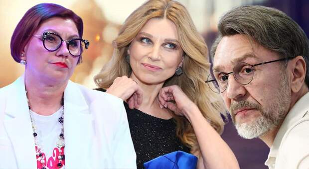 Ирина Нельсон – Бросила 10-летнего сына ради карьеры в Москве