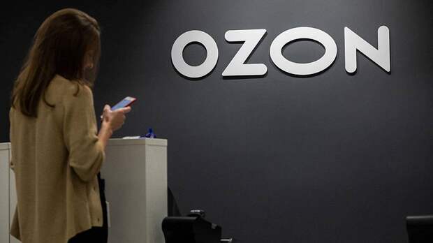 Ozon начал продавать смартфоны и компьютеры, ввезённые по новой схеме. Параллельный импорт набирает обороты