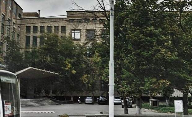Как сейчас выглядят здания из культовых фильмов СССР 