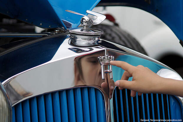 Ралли старинных автомобилей в Москве авто, олдтаймер, ретро автомобили, старинные автомобили