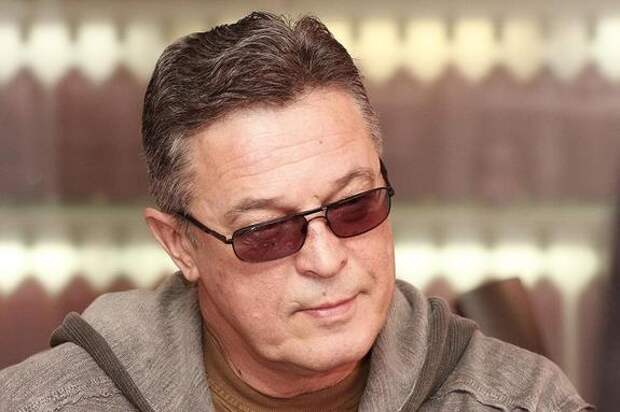 Ивар Калныньш назвал Госкино России «мошенниками»