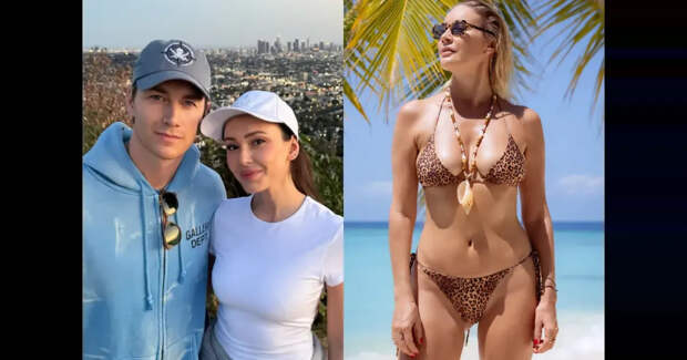 От Лос-Анджелеса до Алтая: где и как отдыхают Ида Галич, Диана Манасир, Аида Гарифуллина и Алексей Воробьёв