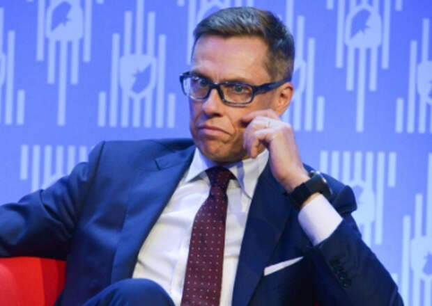 Стубб: странам Евросоюза придётся договариваться с Россией напрямую Стубб: странам Евросоюза придётся договариваться с Россией напрямую