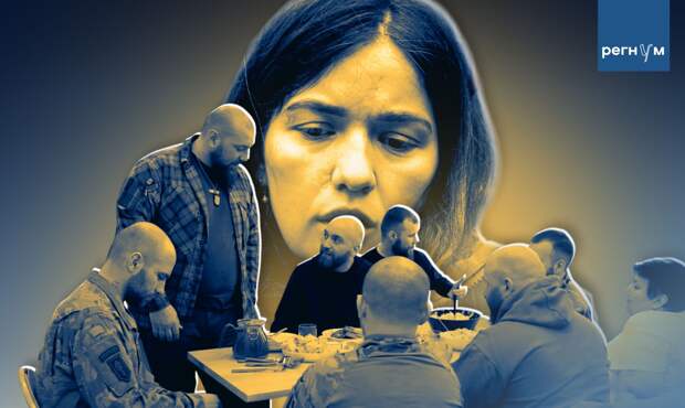 Голод, пытки и насилие: сестра «семерых героев» ВСУ выдала ужасную правду