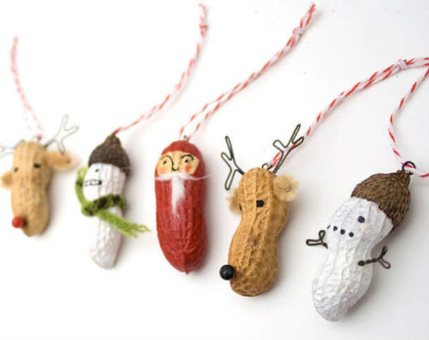 25 идей для Нового года