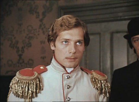 Игорь Янковский в фильме  «Приключения принца Флоризеля», 1979 год (kino-teatr.ru)