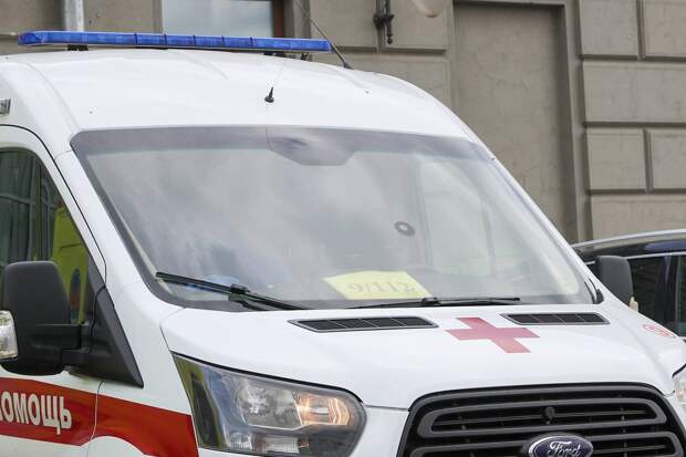 ВСУ нанесли ракетный удар по российскому региону