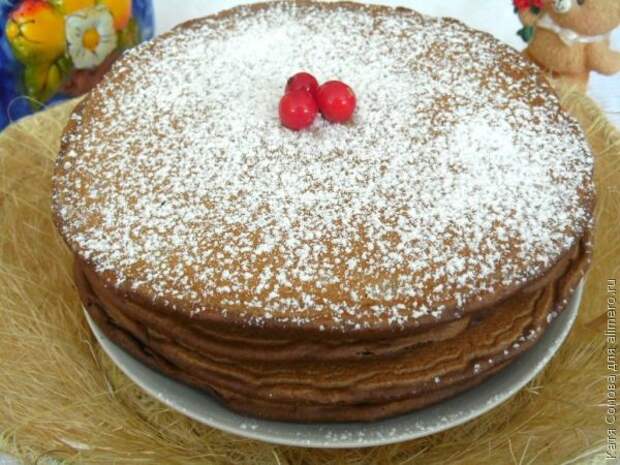 Панкейки Панкейки